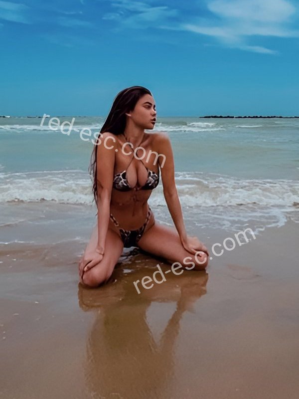 Ольга — Агидель